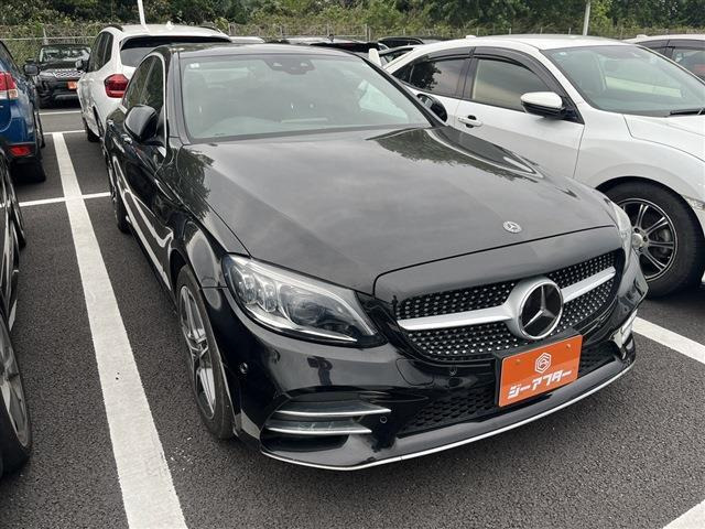 メルセデス・ベンツ Cクラス 