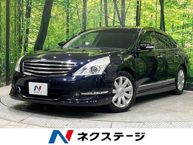 日産 ティアナ 