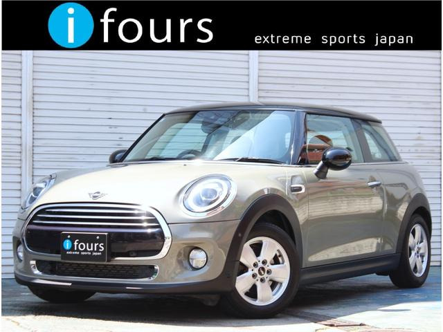BMW MINI ミニ 
