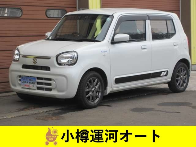 スズキ アルト 