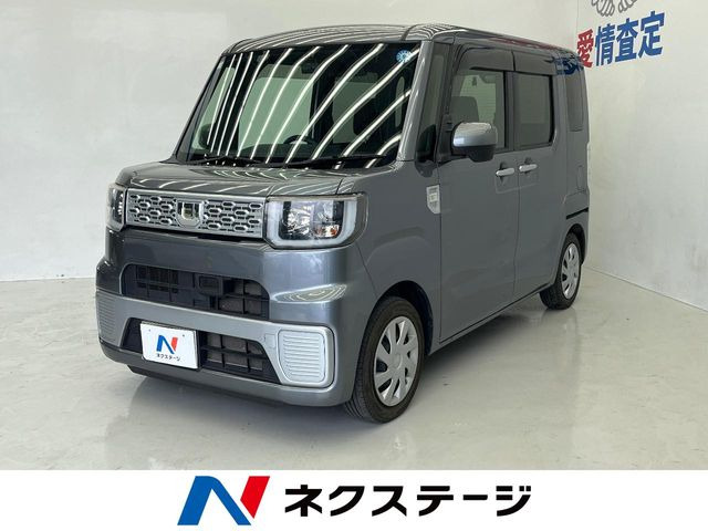 ダイハツ ウェイク 