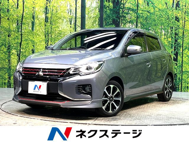 三菱 ミラージュ 
