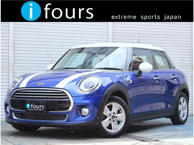 BMW MINI ミニ 