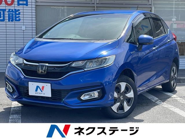 ホンダ フィット 