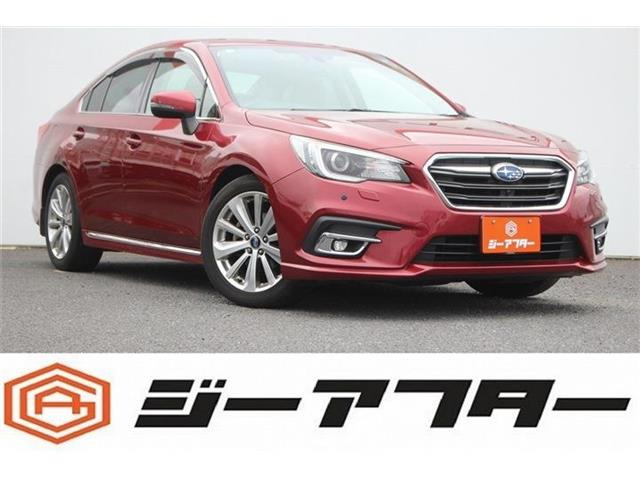 スバル レガシィB4 