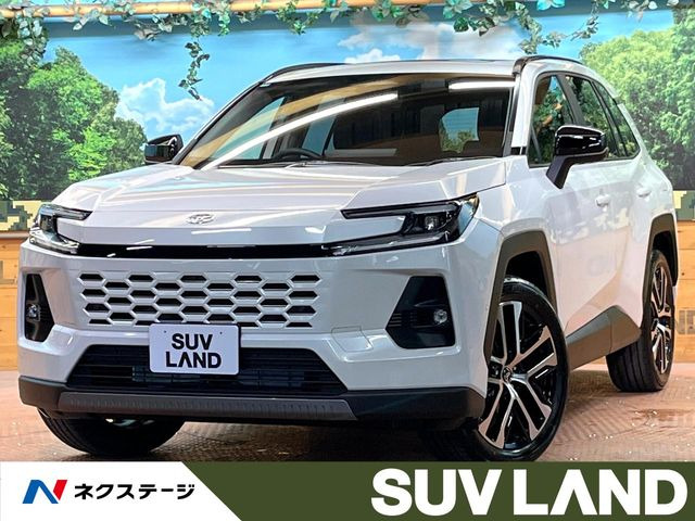 トヨタ RAV4 