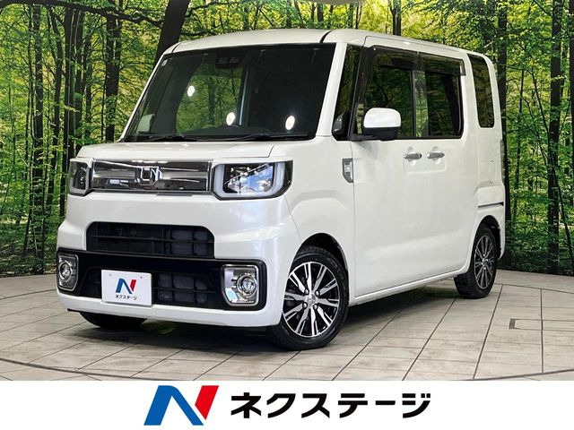 ダイハツ ウェイク 