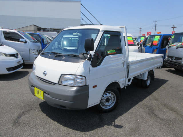 日産 バネットトラック 