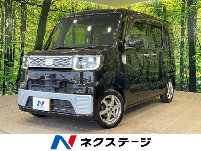 ダイハツ ウェイク 