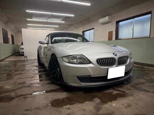 BMW Z4 