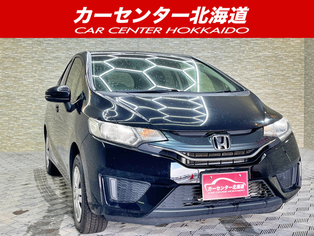 ホンダ フィット 