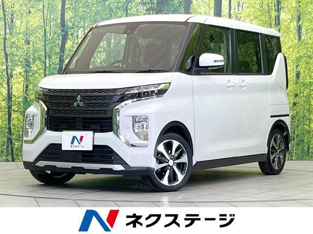 三菱 eKクロススペース 