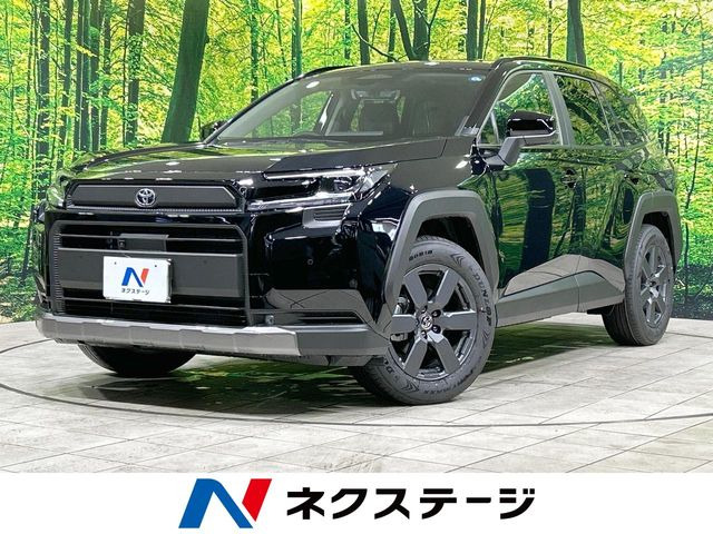 トヨタ RAV4 