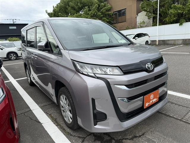 トヨタ ノア 