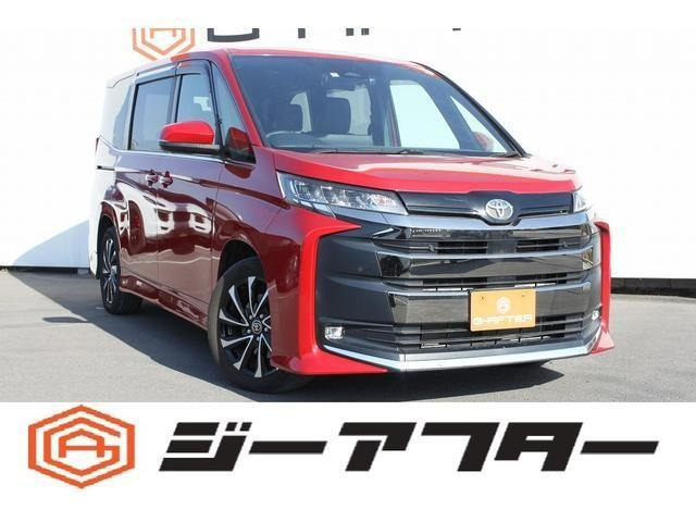 トヨタ ノア 