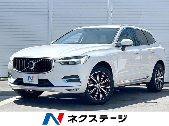 ボルボ XC60 