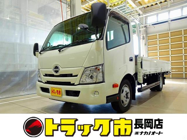 日野 デュトロ 