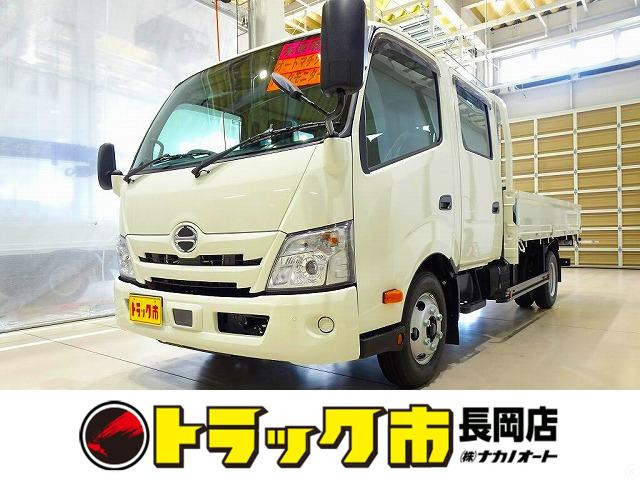 日野 デュトロ 