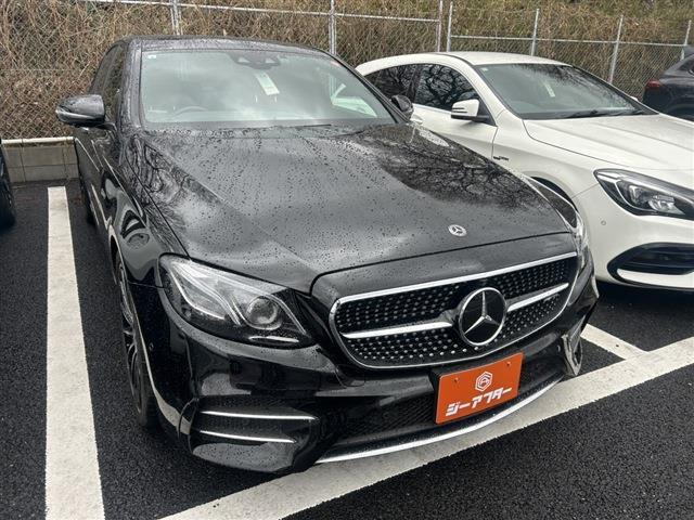 メルセデス・ベンツ Eクラス 