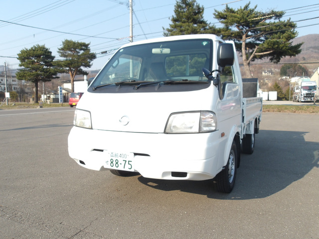 日産 バネットトラック 