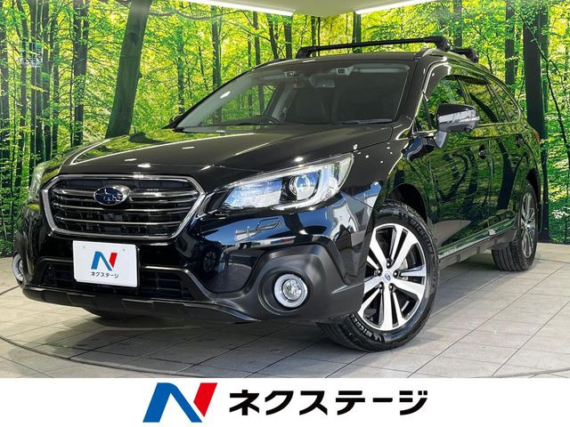スバル レガシィアウトバック 