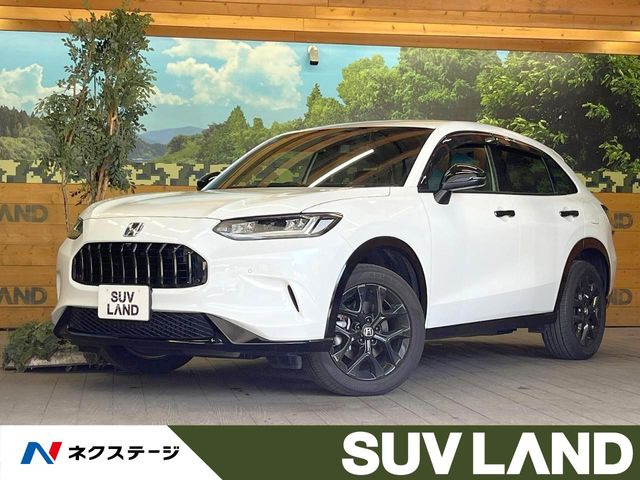 ホンダ ZR-V 