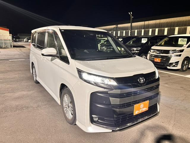 トヨタ ノア 