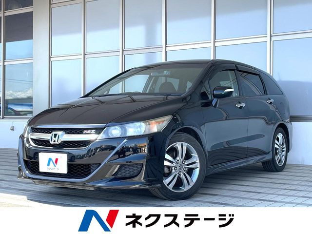 ホンダ ストリーム 