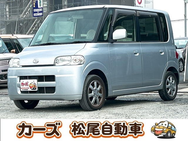 ダイハツ タント 