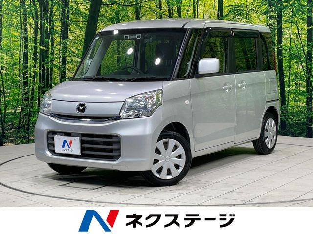 マツダ フレアワゴン 