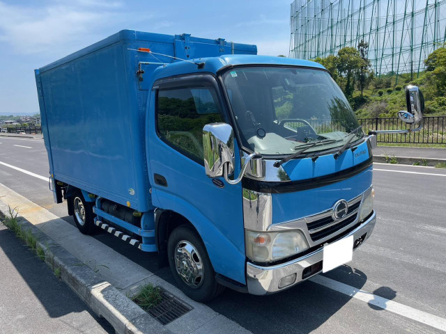 日野 デュトロ 