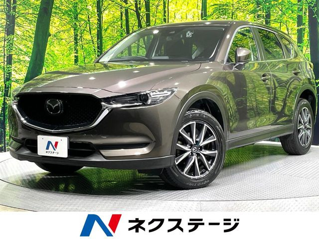 マツダ CX-5 