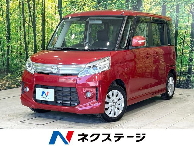 マツダ フレアワゴン 