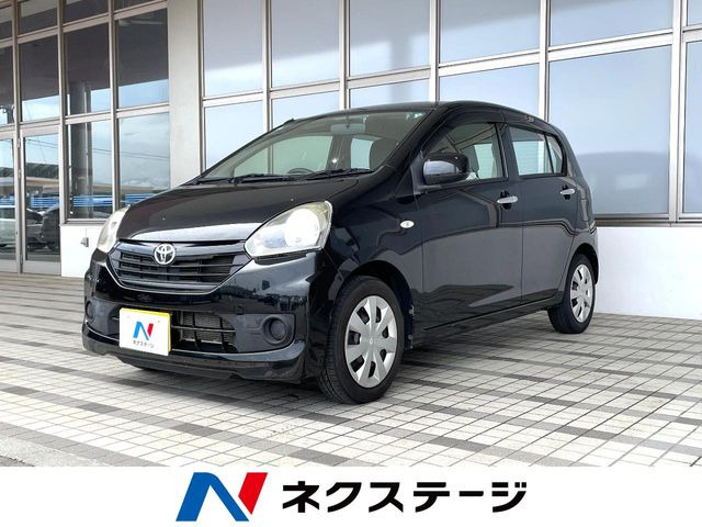 トヨタ ピクシスエポック 