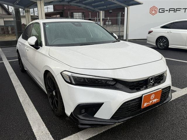 ホンダ シビック 