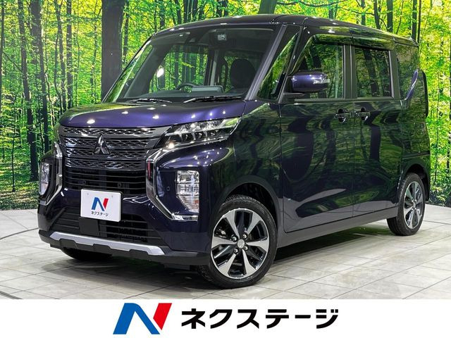 三菱 eKクロススペース 