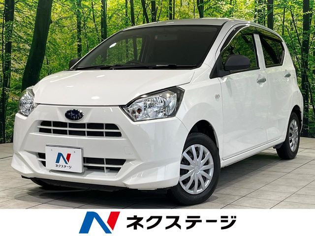 スバル プレオプラス 