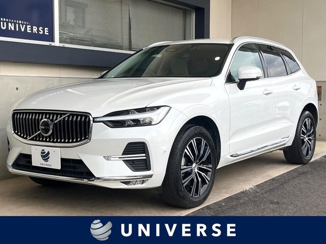 ボルボ XC60 