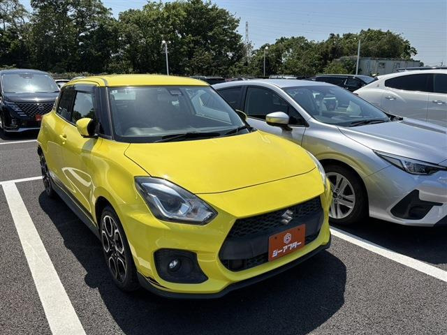 スズキ スイフト 