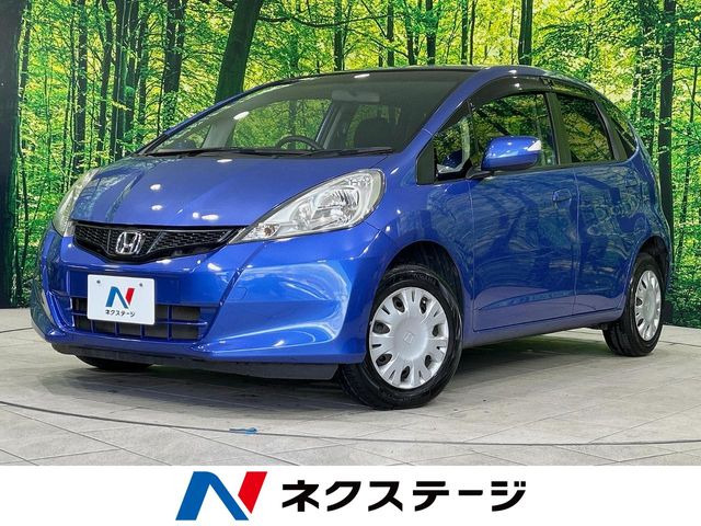 ホンダ フィット 