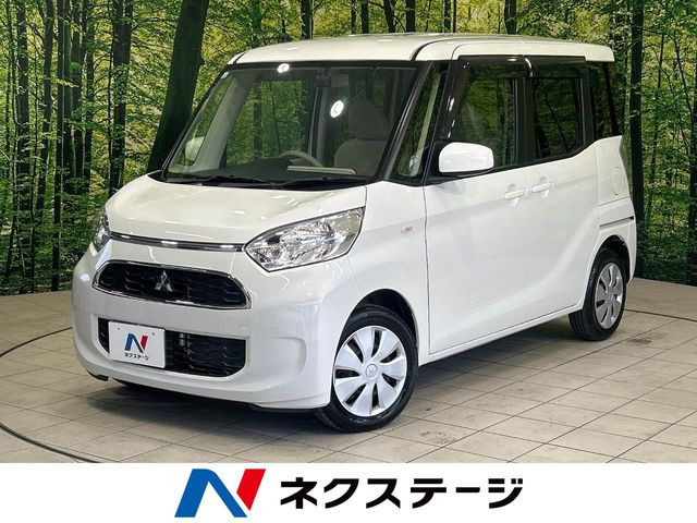 三菱 eKスペース 