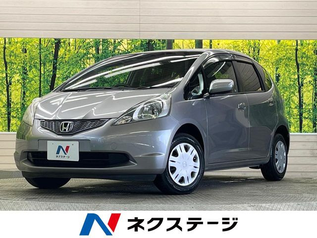 ホンダ フィット 