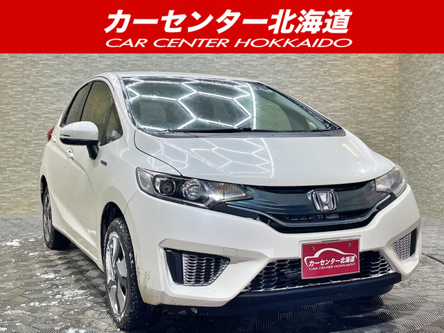 ホンダ フィット 