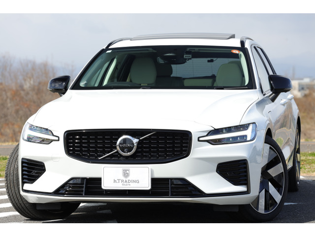 ボルボ V60 