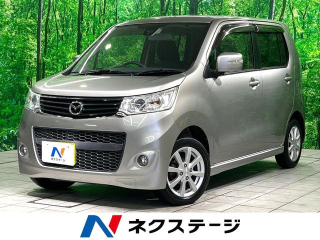 マツダ フレア 