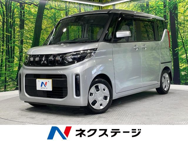 三菱 eKスペース 