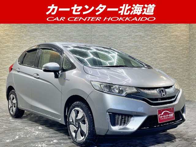 ホンダ フィット 
