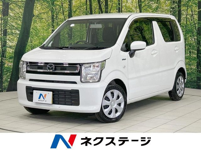 マツダ フレア 