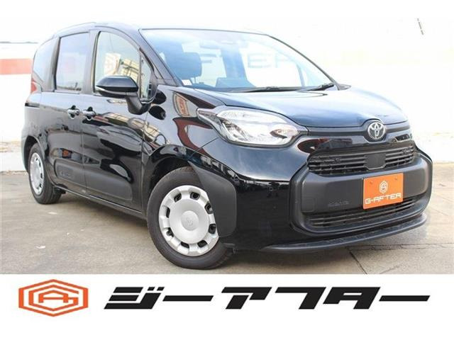 トヨタ シエンタ 