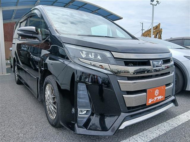 トヨタ ノア 